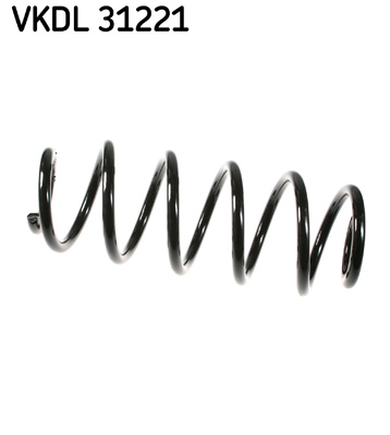 SKF VKDL 31221 Fahrwerksfeder